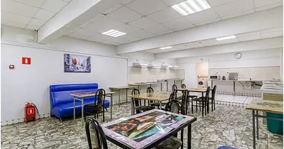 Хостел Кожуховская - фото 6