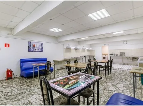 Хостел Кожуховская - фото 6