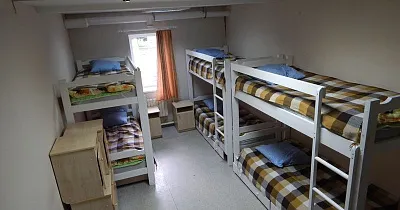 Общежитие в Реутове - фото 7