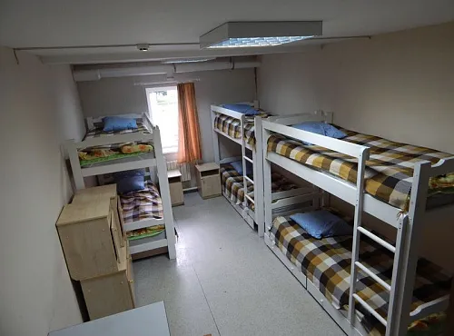 Общежитие в Реутове - фото 7