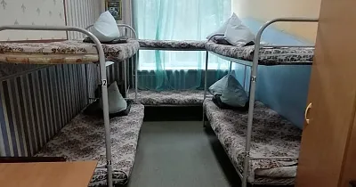 Общежитие на шоссе Энтузиастов - фото 3