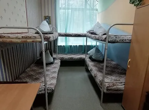 Общежитие на шоссе Энтузиастов - фото 3