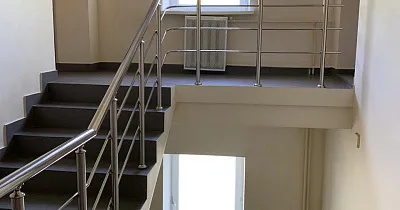 Общежитие Бауманская - фото 5