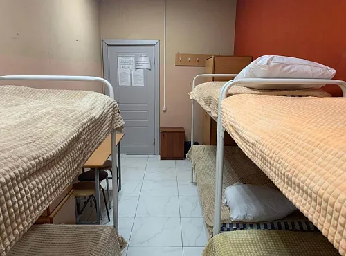 Общежитие Химки - фото 5