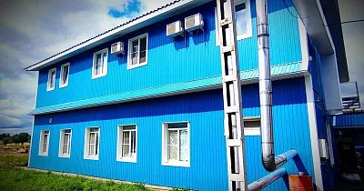 Общежитие г Чехов - фото 1