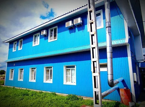 Общежитие г Чехов - фото 1 Общежитие г Чехов - фото 1