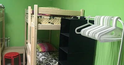 Общежитие на Силикатной - фото 6