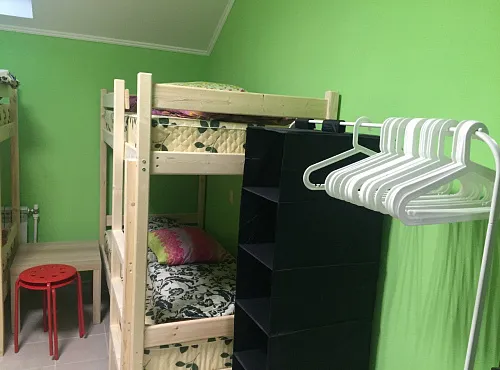 Общежитие на Силикатной - фото 6