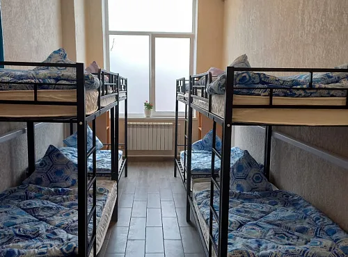 Хостел на Дмитровском шоссе, ул Лобненская - фото 2