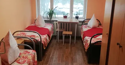 Общежитие Москворечье - фото 3