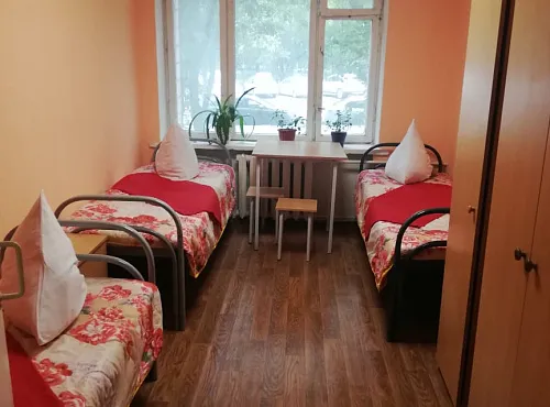 Общежитие Москворечье - фото 3