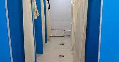 Общежитие на Аминьевском шоссе - фото 6