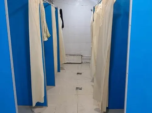 Общежитие на Аминьевском шоссе - фото 6