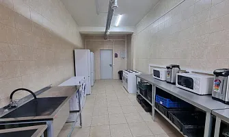 Хостел Апрелевка - фото 4