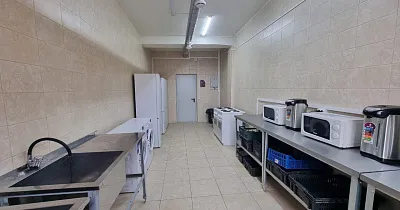 Хостел Апрелевка - фото 4