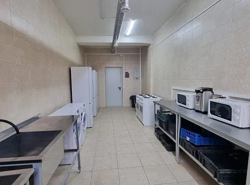 Хостел Апрелевка - фото 4