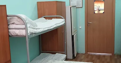 Общежитие Печатники - фото 2