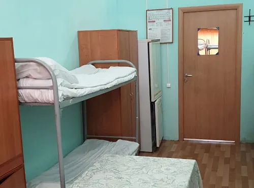 Общежитие Печатники - фото 2