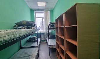 Общежитие в Видном (Расторгуево) - фото 2