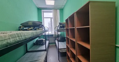 Общежитие в Видном (Расторгуево) - фото 2