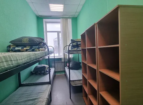 Общежитие в Видном (Расторгуево) - фото 2 Общежитие в Видном (Расторгуево) - фото 2