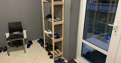 Общежитие в Люберцах - фото 8