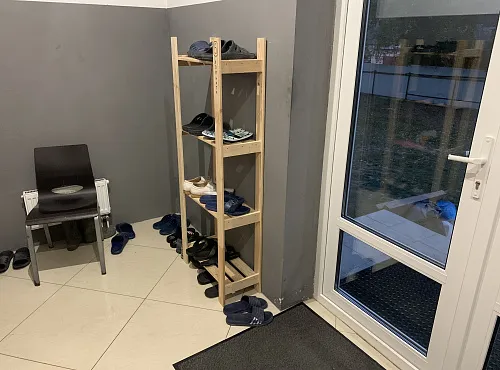 Общежитие в Люберцах - фото 8