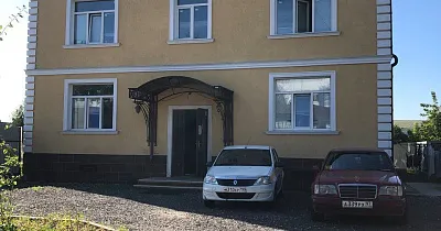 Общежитие метро Саларьево - фото 1