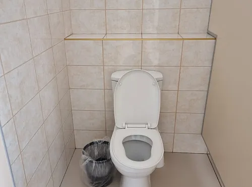 Хостел Внуково - фото 6