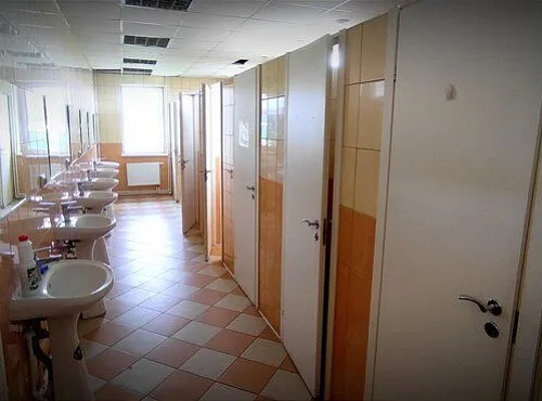 Общежитие г Чехов - фото 5 Общежитие г Чехов - фото 5