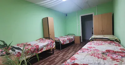 Общежитие Москворечье - фото 2