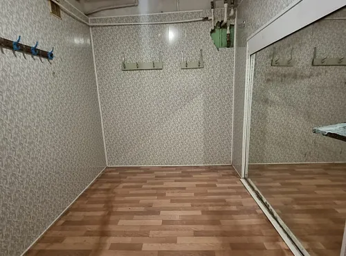 Общежитие на Первомайской - фото 9