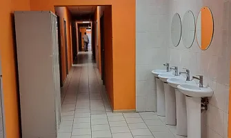 Хостел Островцы - фото 7