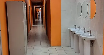 Хостел Островцы - фото 7