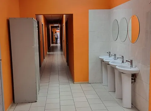 Хостел Островцы - фото 7