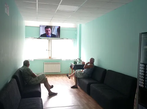 Общежитие Печатники - фото 6