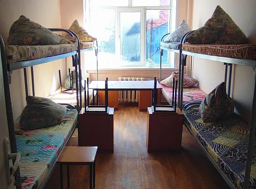 Общежитие в Пушкино, мкр-н Мамонтовка - фото 14 Общежитие в Пушкино, мкр-н Мамонтовка - фото 14