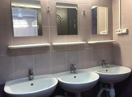 Общежитие Раменское - фото 10