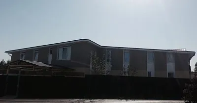 Общежитие Внуково - фото 1