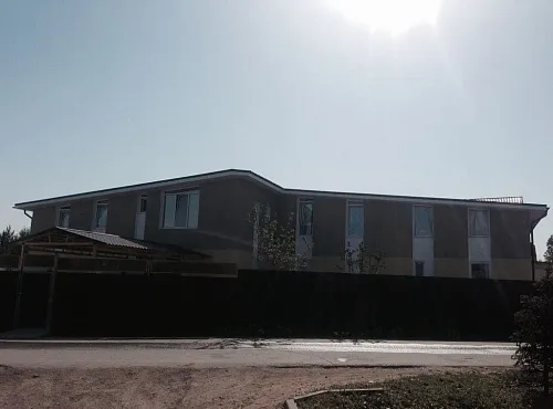 Общежитие Внуково - фото 1