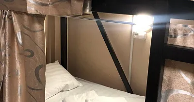 Хостел Окская - фото 4