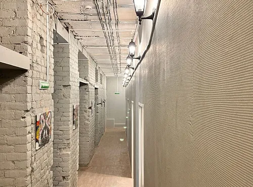 Общежитие Лиговский пр-т, ул Тамбовская - фото 9