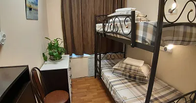 Хостел Лефортово - фото 2