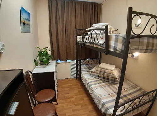 Хостел Лефортово - фото 2