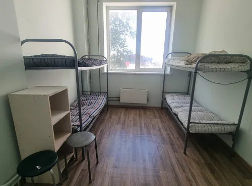 Хостел Люберцы - фото 10