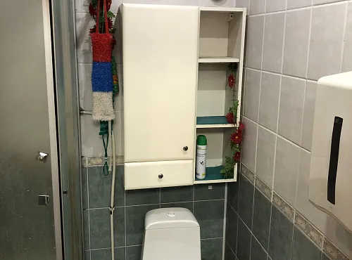 Хостел Петровско-Разумовская - фото 9