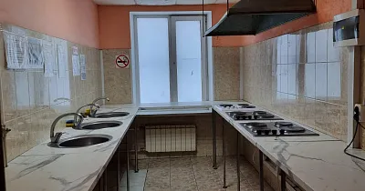 Общежитие Сокол - фото 5