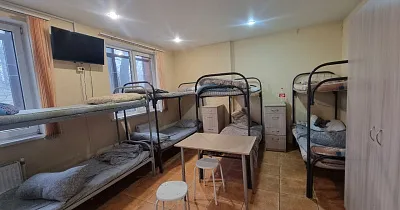 Хостел Мытищи - фото 13