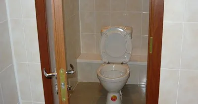 Общежитие в Измайлово - фото 5