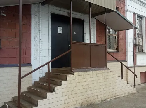 Общежитие Окружная - фото 2